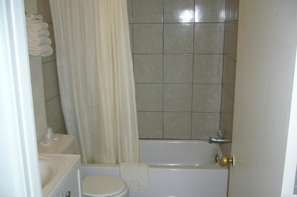 Surrey Motel Ottawa Chambre photo