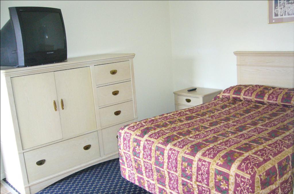 Surrey Motel Ottawa Chambre photo