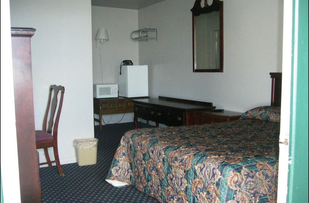 Surrey Motel Ottawa Chambre photo