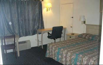 Surrey Motel Ottawa Extérieur photo