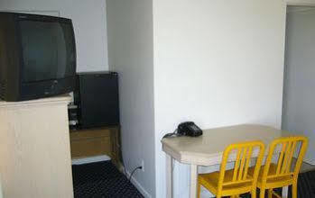 Surrey Motel Ottawa Extérieur photo
