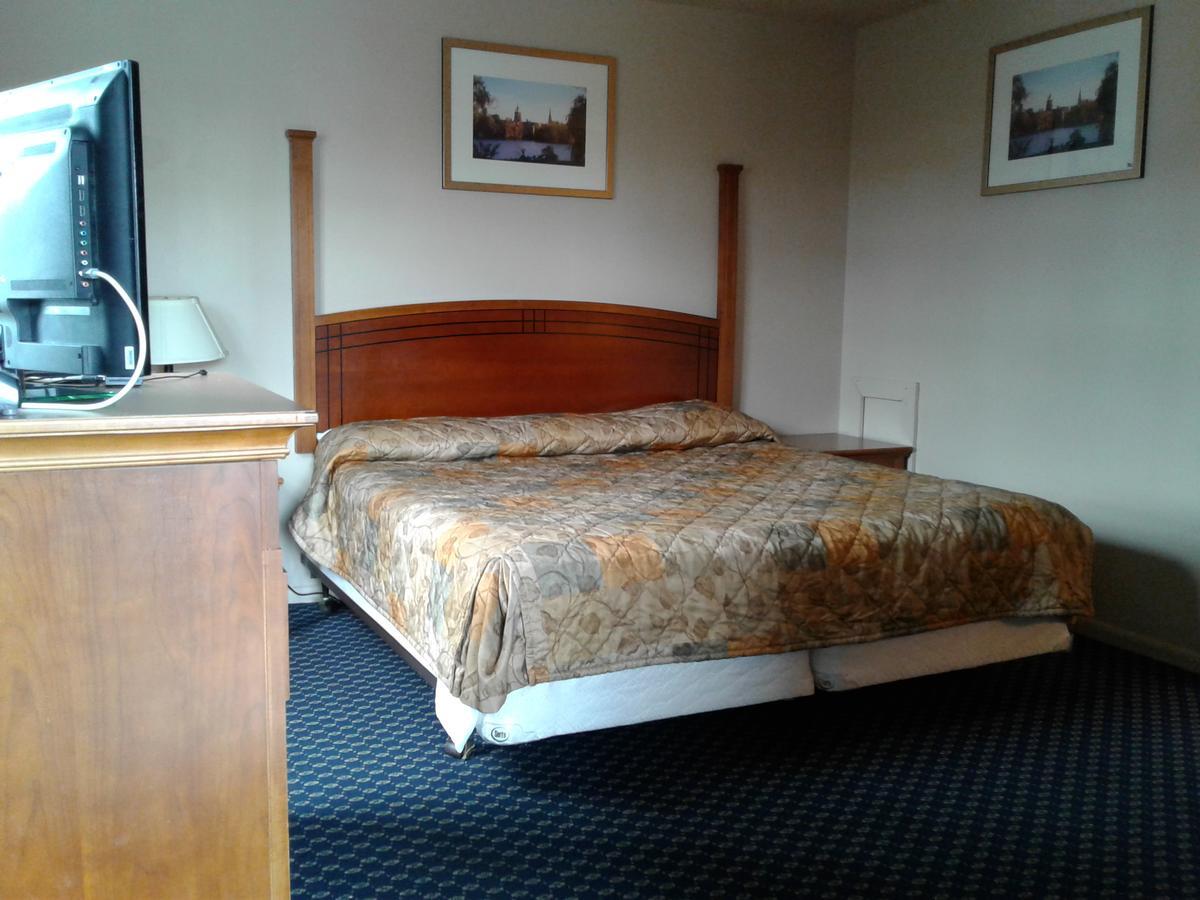 Surrey Motel Ottawa Extérieur photo